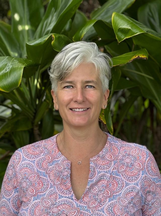 Michelle Dumais, Founder of Kealani Solutions
