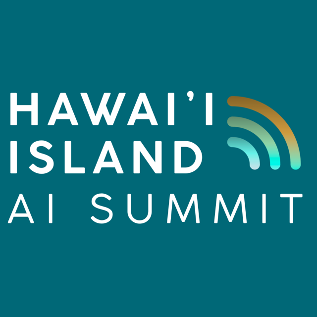 Hawaiʻi Island AI Summit